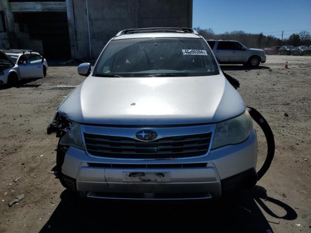Foto 5 de la subasta – 2009 SUBARU FORESTER 2 con VIN JF2SH63689H722448