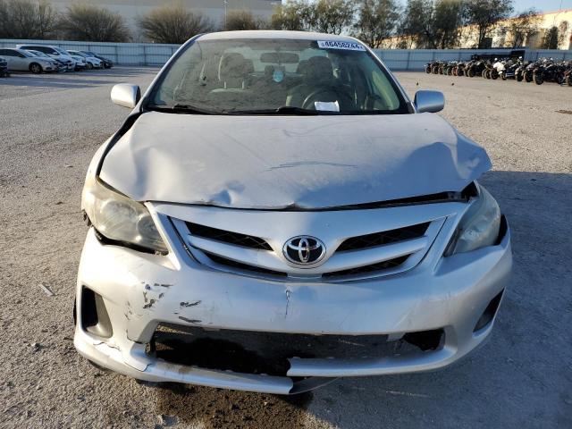 Photo 5 from auction – 2011 TOYOTA COROLLA BA with VIN 2T1BU4EE9BC578695