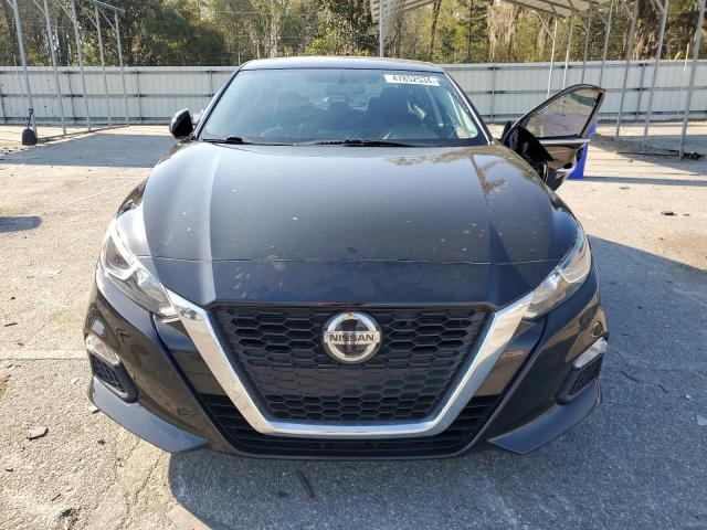 Photo 5 from auction – 2020 NISSAN ALTIMA S with VIN 1N4BL4BV4LC206253