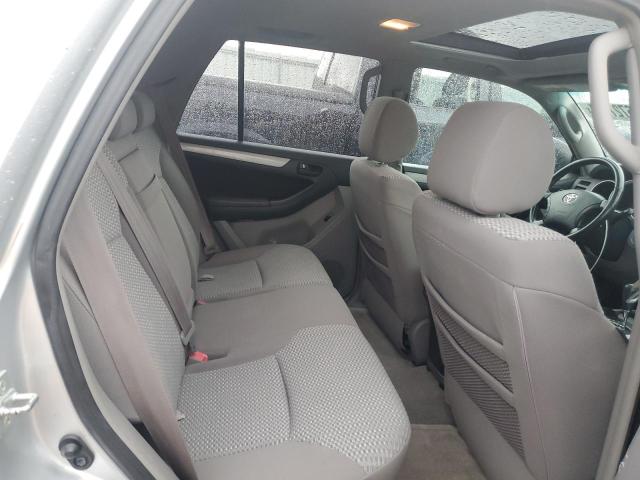 Photo 11 from auction – 2008 TOYOTA 4RUNNER SR with VIN JTEBU14R78K032841