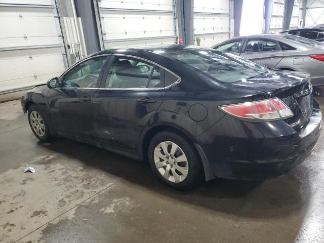 Photo 2 from auction – 2010 MAZDA 6 I with VIN 1YVHZ8BH4A5M39906