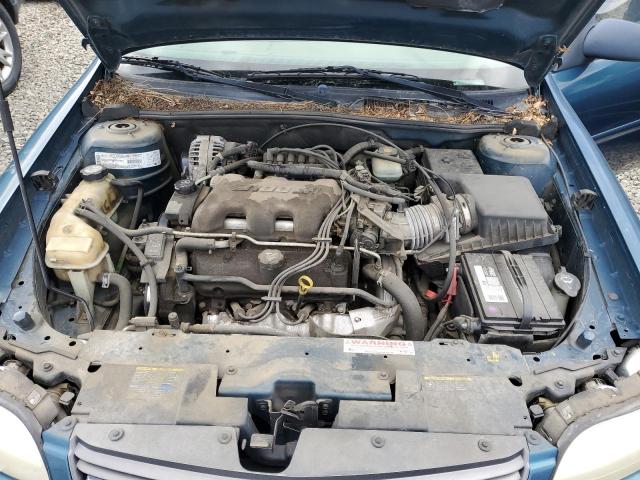 Photo 11 from auction – 2003 CHEVROLET MALIBU with VIN 1G1ND52J93M568699
