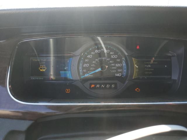 Photo 9 from auction – 2013 FORD TAURUS LIM with VIN 1FAHP2F81DG117516