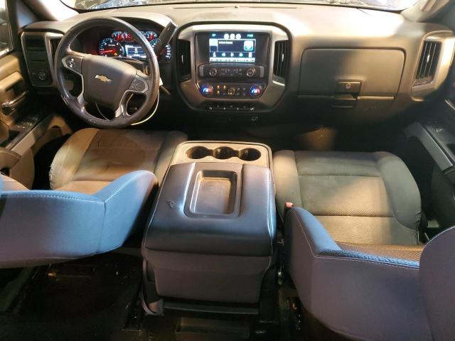 Photo 8 from auction – 2014 CHEVROLET SILVERADO with VIN 3GCPCREC7EG499217