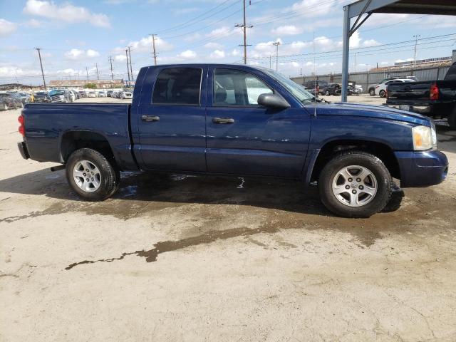Photo 4 from auction – 2007 DODGE DAKOTA QUA with VIN 1D7HE48K97S127111