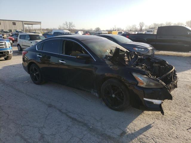 Photo 4 from auction – 2013 NISSAN ALTIMA 2.5 with VIN 1N4AL3AP6DN500736