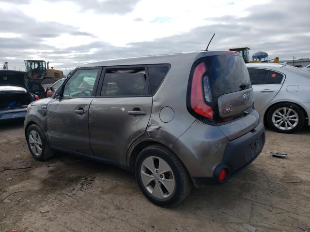 Photo 2 from auction – 2016 KIA SOUL with VIN KNDJN2A27G7313355
