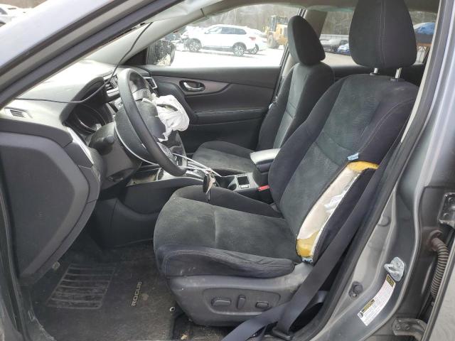 Photo 7 from auction – 2016 NISSAN ROGUE with VIN JN8AT2MV6GW133158