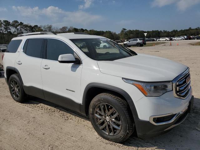 Zdjęcie 4 z aukcji – 2017 GMC ACADIA SLT z VIN 1GKKNMLA0HZ149588
