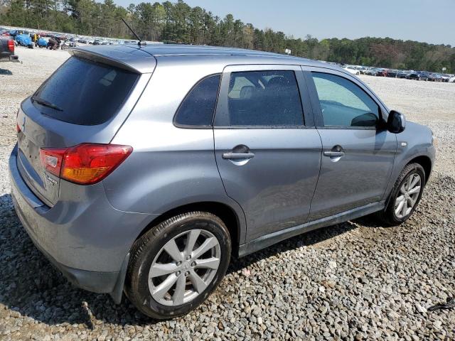 Photo 3 from auction – 2013 MITSUBISHI OUTLANDER with VIN 4A4AP3AUXDE002911