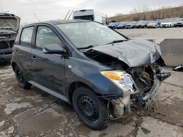 Photo 4 from auction – 2006 TOYOTA SCION XA with VIN JTKKT604865014769
