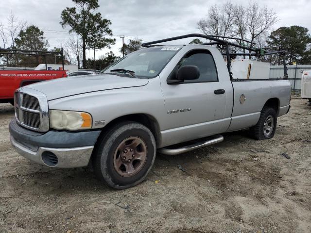 Photo 1 from auction – 2004 DODGE RAM 1500 S with VIN 1D7HA16D24J156420