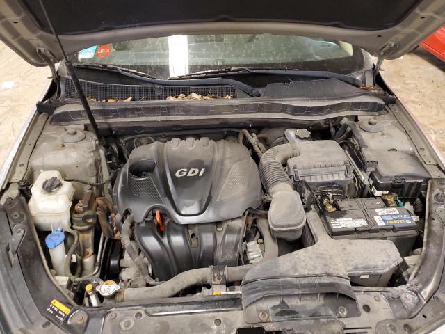 Photo 11 from auction – 2014 KIA OPTIMA LX with VIN KNAGM4A73E5482122
