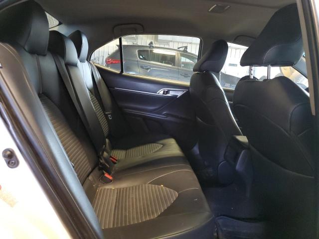 Photo 10 from auction – 2018 TOYOTA CAMRY with VIN 4T1B11HK5JU070293