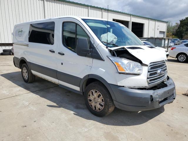 Photo 4 from auction – 2018 FORD TRANSIT T- with VIN 1FTYR1YM3JKA98971