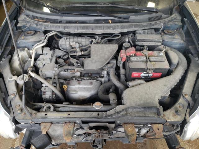Photo 11 from auction – 2013 NISSAN ROGUE S with VIN JN8AS5MT4DW525635