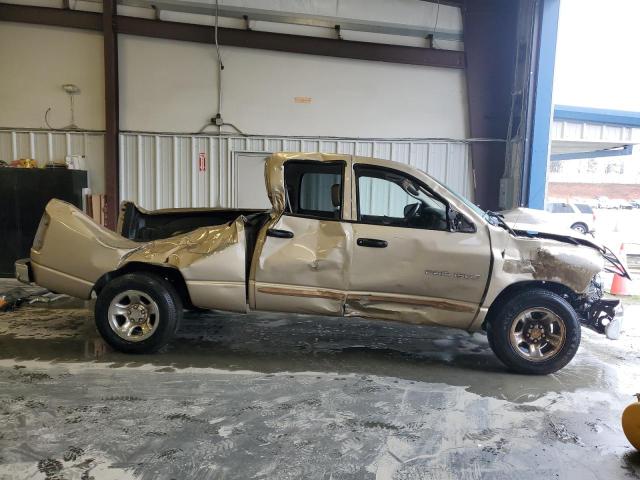Photo 4 from auction – 2002 DODGE RAM 1500 with VIN 1D7HA18Z02S592974