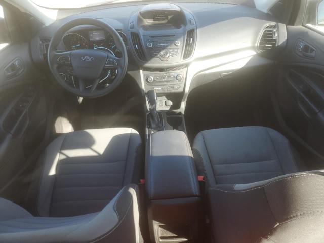 Photo 8 from auction – 2018 FORD ESCAPE S with VIN 1FMCU0F78JUB41619