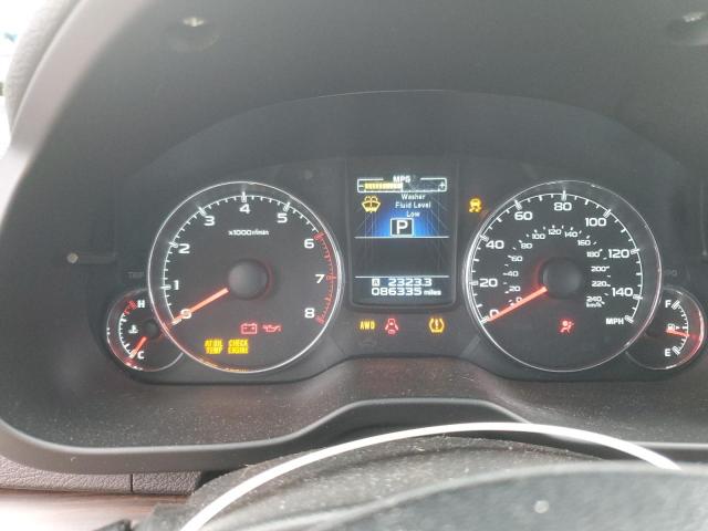 Photo 9 from auction – 2013 SUBARU OUTBACK 2. with VIN 4S4BRCSC8D3305544