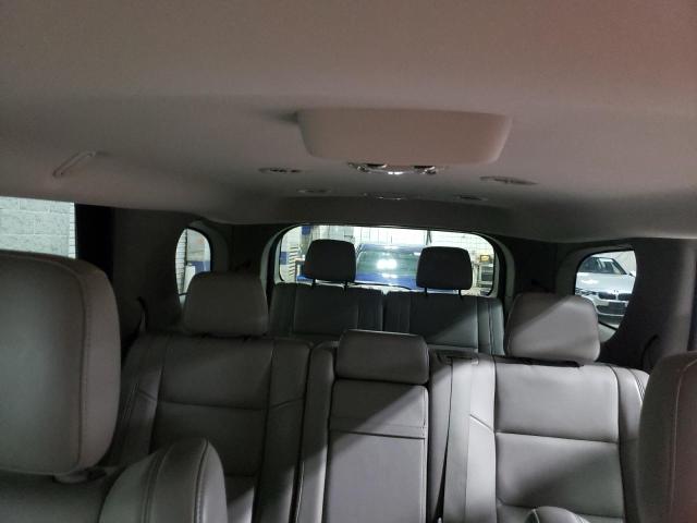 Photo 10 from auction – 2013 DODGE DURANGO CR with VIN 1C4RDJDG4DC675766
