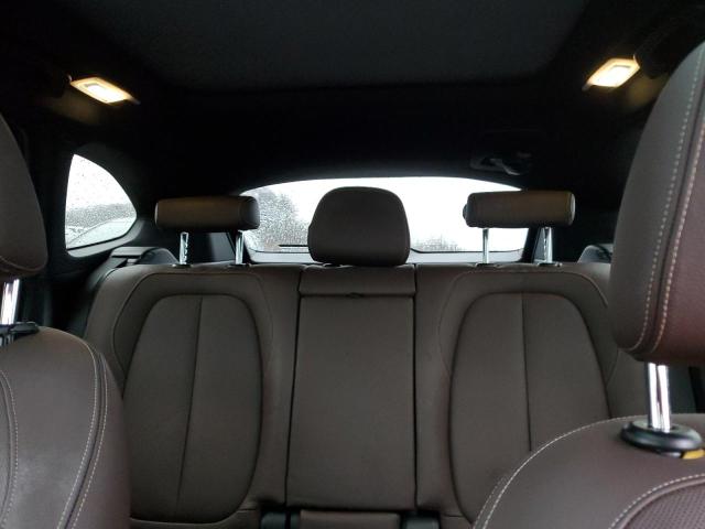Photo 10 from auction – 2017 BMW X1 XDRIVE2 with VIN WBXHT3Z33H4A52404