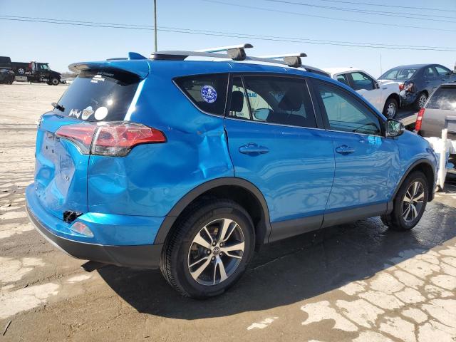 Photo 3 from auction – 2018 TOYOTA RAV4 ADVEN with VIN 2T3WFREV5JW420190