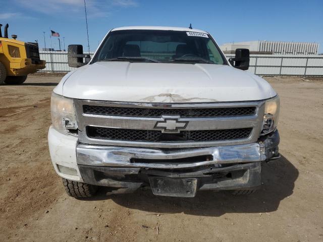 Photo 5 from auction – 2011 CHEVROLET 1500 with VIN 3GCPKSE38BG258014
