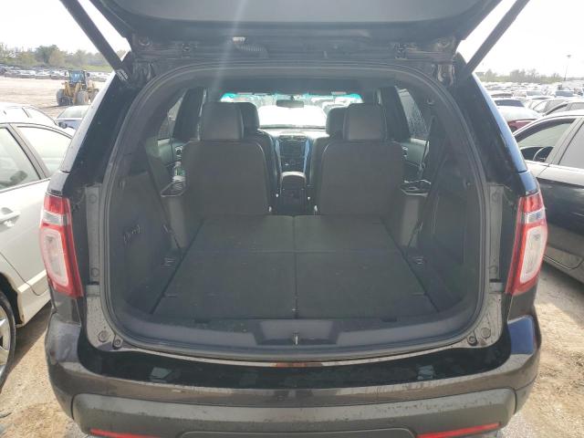 Photo 6 from auction – 2014 FORD EXPLORER L with VIN 1FM5K7F85EGC47496