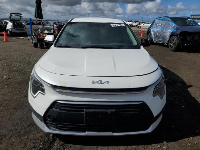 Photo 5 from auction – 2023 KIA NIRO LX with VIN KNDCP3LE9P5087539