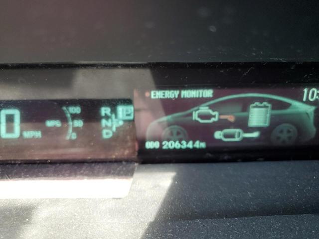Photo 9 from auction – 2014 TOYOTA PRIUS with VIN JTDKN3DU4E1769000