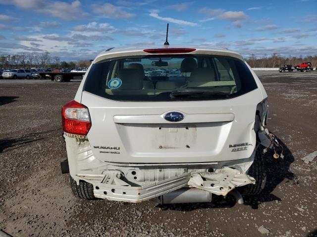 Photo 6 from auction – 2012 SUBARU IMPREZA PR with VIN JF1GPAB64CH242867