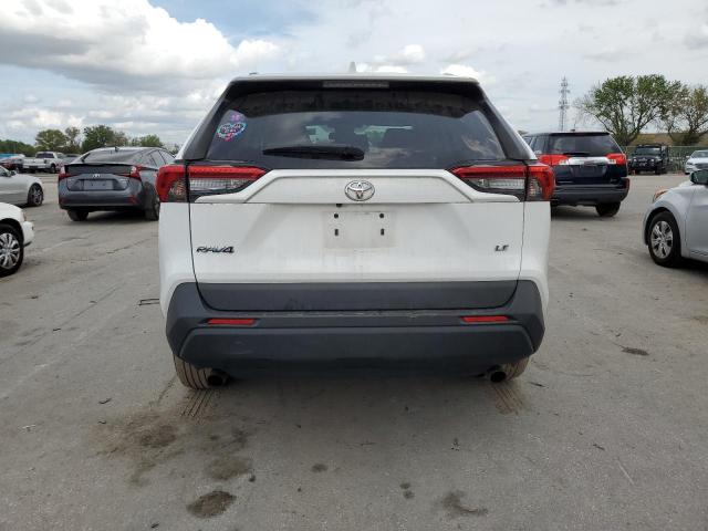 Photo 6 from auction – 2020 TOYOTA RAV4 LE with VIN 2T3H1RFV8LC078776