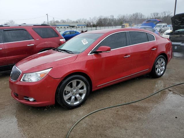 BUICK LACROSSE P 2013 z numerem VIN 1G4GF5E36DF283290 - Zdjęcie z aukcji