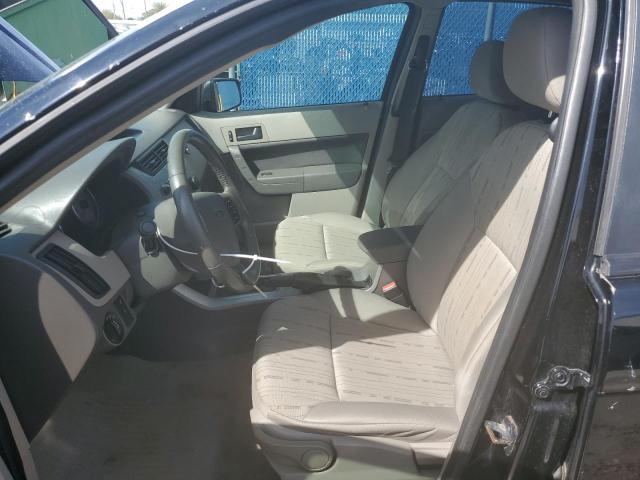 Photo 7 from auction – 2011 FORD FOCUS SE with VIN 1FAHP3FN3BW159913