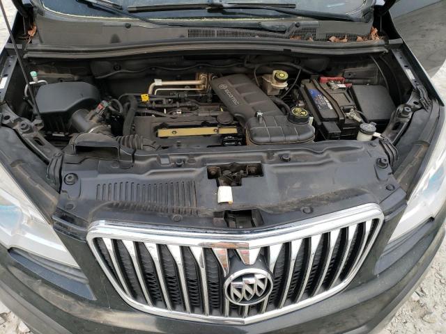 Photo 12 from auction – 2014 BUICK ENCORE with VIN KL4CJASB5EB715733