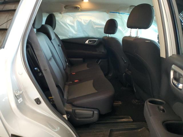 Photo 11 from auction – 2017 NISSAN PATHFINDER with VIN 5N1DR2MN1HC648767