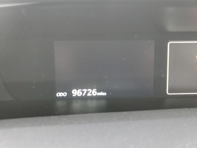 Photo 9 from auction – 2016 TOYOTA PRIUS with VIN JTDKARFU1G3009576