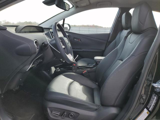 Photo 7 from auction – 2017 TOYOTA PRIUS with VIN JTDKARFU5H3048575