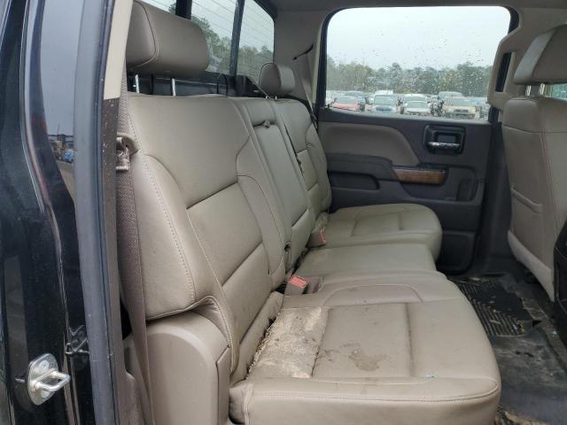 Photo 10 from auction – 2016 GMC SIERRA K15 with VIN 3GTU2NEC4GG151263