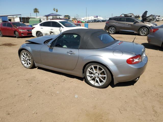 Foto 2 de la subasta – 2012 MAZDA MX-5 MIATA con VIN JM1NC2LF1C0222334