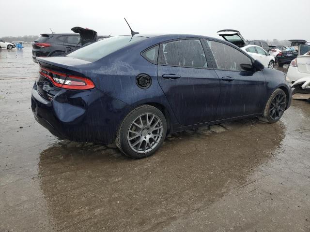 Photo 3 from auction – 2014 DODGE DART SXT with VIN 1C3CDFBB4ED907972