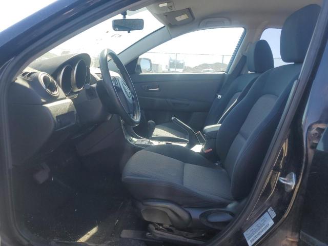 Photo 7 from auction – 2005 MAZDA 3 I with VIN JM1BK12F351304001