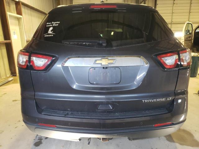 Photo 6 from auction – 2016 CHEVROLET TRAVERSE L with VIN 1GNKRHKD3GJ338078