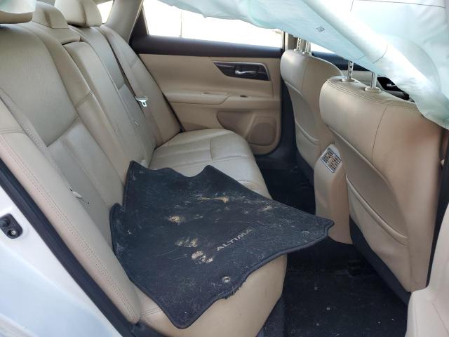Photo 10 from auction – 2015 NISSAN ALTIMA 2.5 with VIN 1N4AL3AP6FC133402