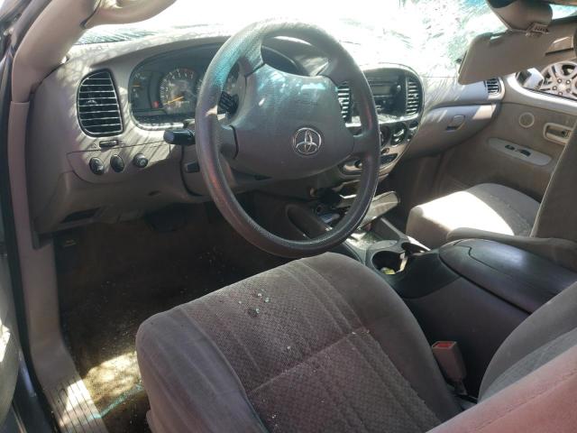 Photo 8 from auction – 2003 TOYOTA TUNDRA ACC with VIN 5TBBT44183S406449
