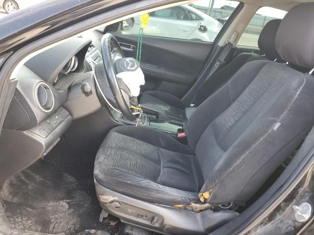 Photo 7 from auction – 2010 MAZDA 6 with VIN 1YVHZ8CH8A5M00735