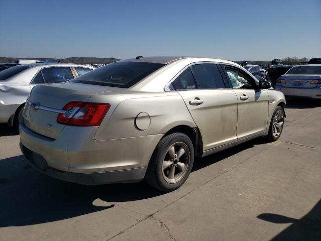 Photo 3 from auction – 2011 FORD TAURUS SEL with VIN 1FAHP2EW2BG177737