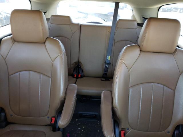 Photo 10 from auction – 2015 BUICK ENCLAVE with VIN 5GAKVBKD9FJ130854