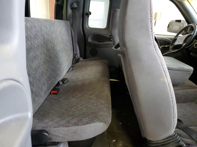 Photo 10 from auction – 1999 DODGE RAM 1500 with VIN 1B7HF13Z2XJ505740