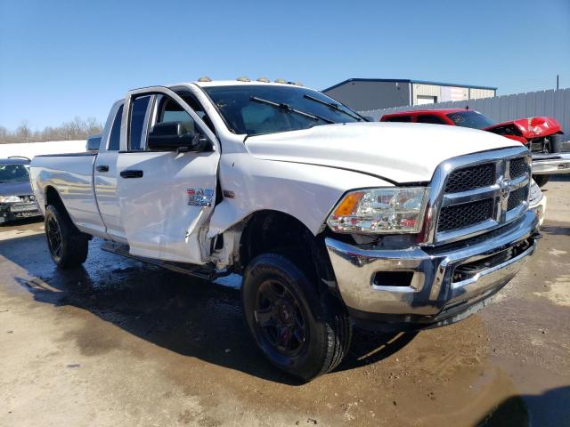 Photo 4 from auction – 2015 RAM 2500 ST with VIN 3C6UR5HJ9FG685001